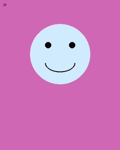 Светлана, 5 лет